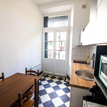 Apartament Hypercenter Flat, Secure Private Parking Fontainebleau Zewnętrze zdjęcie